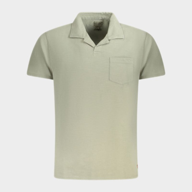 T-shirt Guess Jeans 5GP24KC6U1_VEF8GS Πράσινο