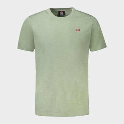 T-shirt Norway 1963 836016_VESAILOR Πράσινο