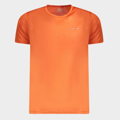 T-shirt Norway 1963 846070_ARORANGE Πορτοκαλί