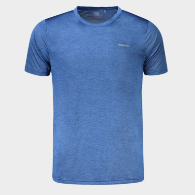 T-shirt Norway 1963 846070_BLBLUETTE Μπλε