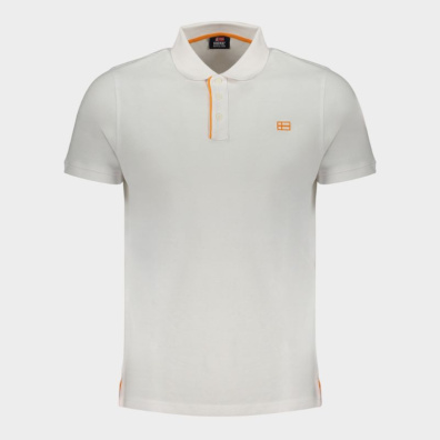 T-shirt Norway 1963 848863_BIWHITE Λευκό