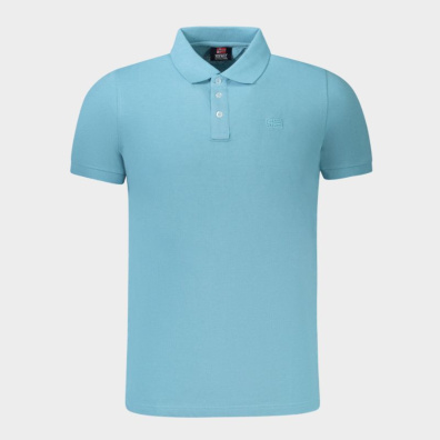 T-shirt Norway 1963 848864_AZPACIFIC Γαλάζιο