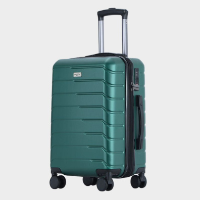 Βαλίτσα Trolley Lavor 55cm 1-601 Πρασινη