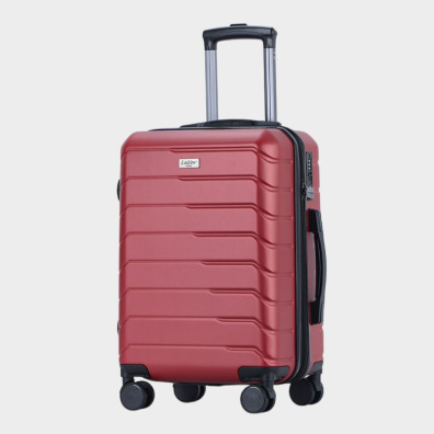 Βαλίτσα Trolley Lavor 65cm 1-601 Κοκκινη