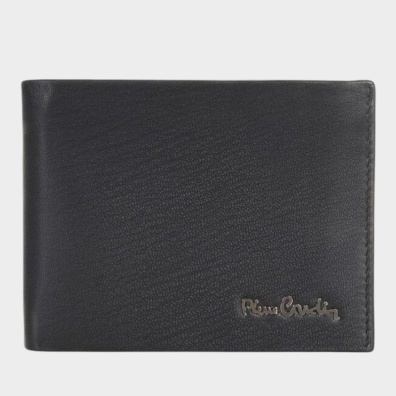 Δερμάτινο Πορτοφόλι Pierre Cardin 8824-YS13 Μαύρο