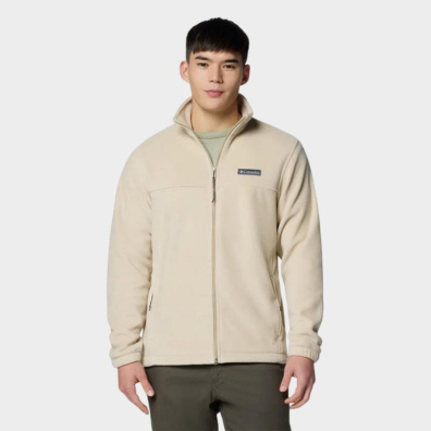 Ζακέτα Columbia Steens Mountain™ Full Zip 2.0 Fleece WM3220-275 Μπεζ