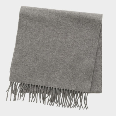 Κασκόλ Gant 9920203-092 Γκρι