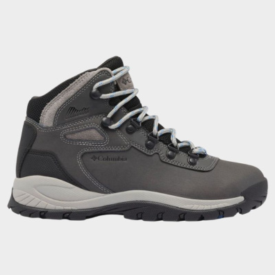 Μποτάκια Columbia Newton Ridge Plus BL3783-054 Γκρι