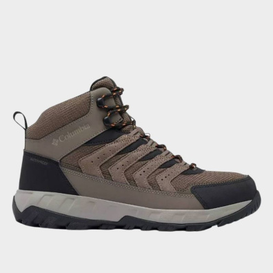 Μποτάκια Columbia Strata Trail MID 2076861-255 Μπεζ