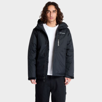 Μπουφάν Columbia Oak Harbor™ II Insulated 2089435-010