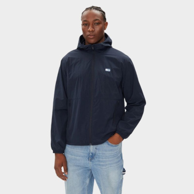 Μπουφάν Tommy Hilfiger DM0DM21393_C1G Μπλε