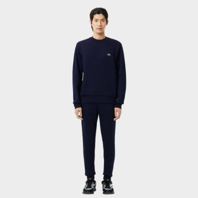 Παντελόνι Lacoste XH9624-166 Μπλε