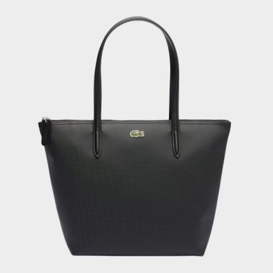 Τσάντα Ώμου Lacoste NF2037PK-000 Μαύρο