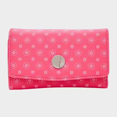 Πορτοφόλι YC02842 - Φούξ