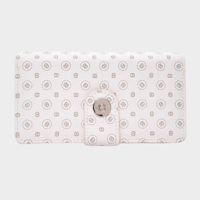 Πορτοφόλι YC02881 - Ασπρο