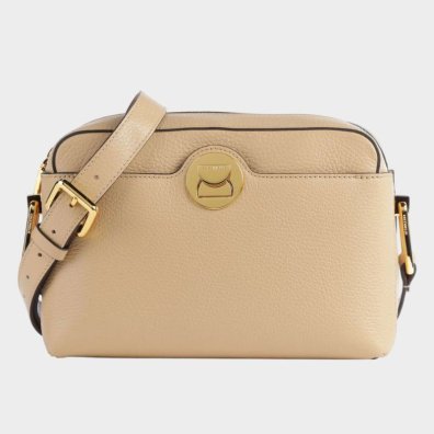 Τσάντα Coccinelle E1MD0150101_452 Μπεζ