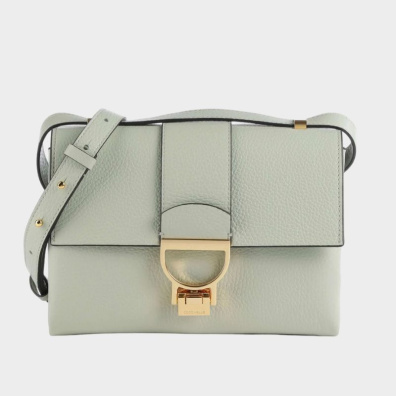 Τσάντα Coccinelle E1MD5120701_G24 Πράσινο