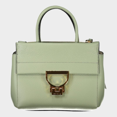 Τσάντα Coccinelle E1MD5180201_G77 Πράσινο