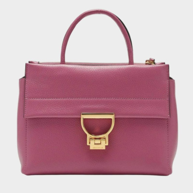 Τσάντα Coccinelle E1MD5180201_V52 Ροζ