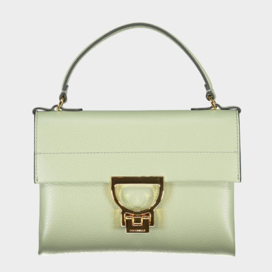 Τσάντα Coccinelle E1MD5190301_G77 Πράσινο