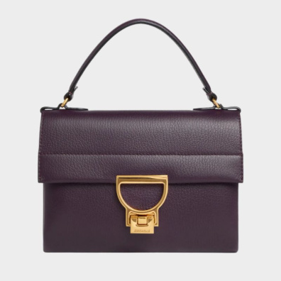 Τσάντα Coccinelle E1MD5190301_V87 Μωβ