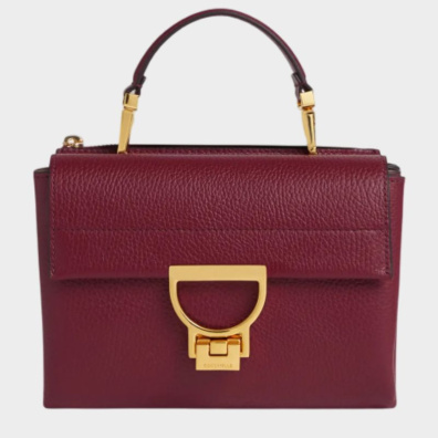 Τσάντα Coccinelle E1MD555B701_R52 Κόκκινο