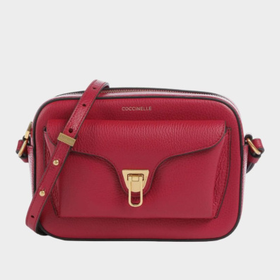 Τσάντα Coccinelle E1MF6150201_R52 Κοκκινο