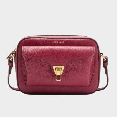 Τσάντα Coccinelle E1MF6150601_R52 Ροζ