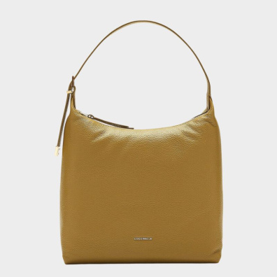 Τσάντα Coccinelle E1N15130201_G09 Πράσινο