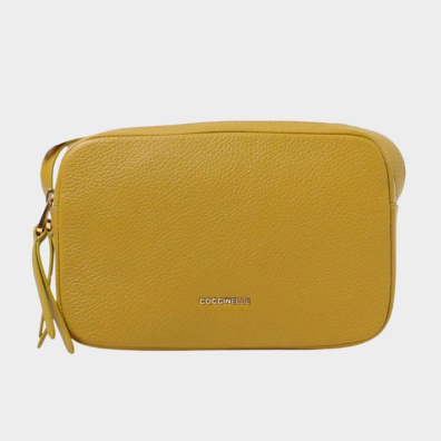 Τσάντα Coccinelle E1N15150201_G09 Πράσινο