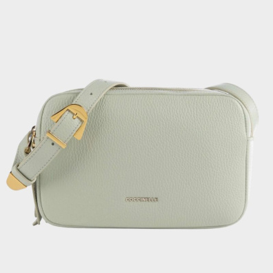 Τσάντα Coccinelle E1N15150201_G24 Πράσινο