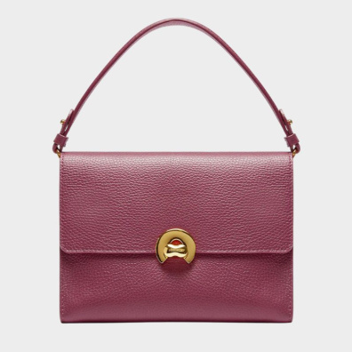 Τσάντα Coccinelle E1P7P180101_R77 Κόκκινο