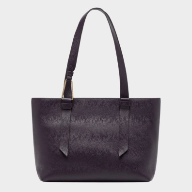 Τσάντα Coccinelle E1R1K110201_V87 Μωβ