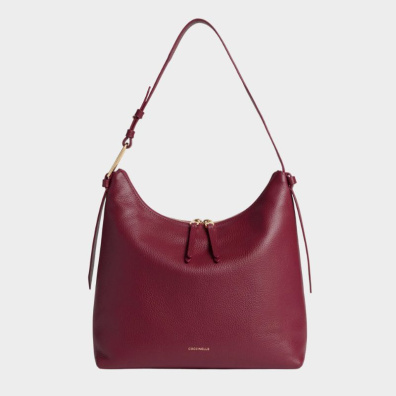 Τσάντα Coccinelle E1R1K130201_R52 Ροζ