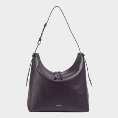 Τσάντα Coccinelle E1R1K130201_V87 Μωβ