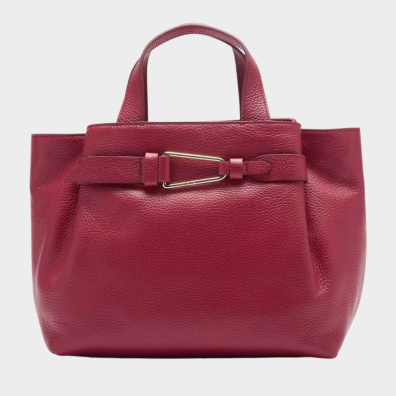 Τσάντα Coccinelle E1R1K180101_R52 Ροζ