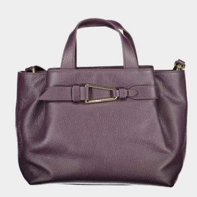 Τσάντα Coccinelle E1R1K180101_V87 Μωβ