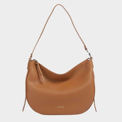 Τσάντα Coccinelle E1SHA130201_W12 Καφέ