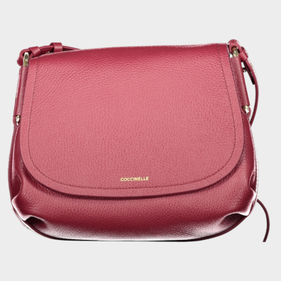 Τσάντα Coccinelle E1T95150201_R52 Κόκκινο