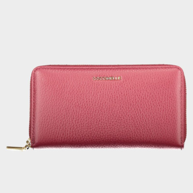 Τσάντα Coccinelle E2MW5113201_R52 Ροζ