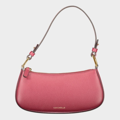 Τσάντα Coccinelle E5MRF520101_R52 Ροζ