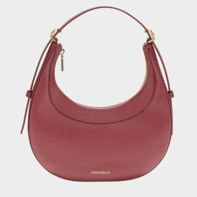 Τσάντα Coccinelle E5PIP530101_R52 Ροζ