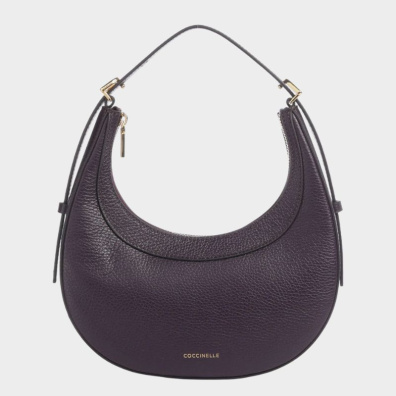 Τσάντα Coccinelle E5PIP530101_V87 Μωβ