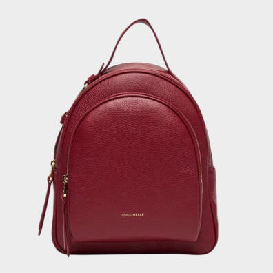 Τσάντα Coccinelle ER1K140201_R52 Ροζ