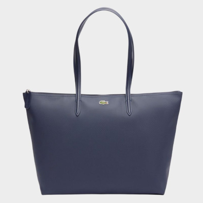 Τσάντα Lacoste 3NF1888PK-141 Μπλε
