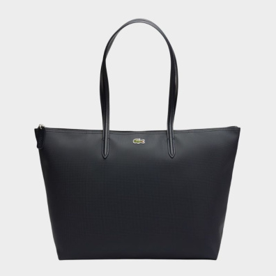 Τσάντα Lacoste NF1888PK-000 Μαύρο