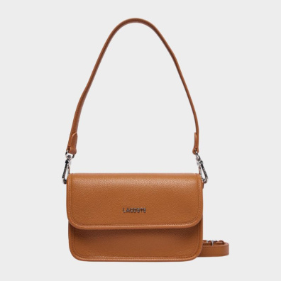 Τσάντα Lacoste NF5147EG-R87 Καφέ