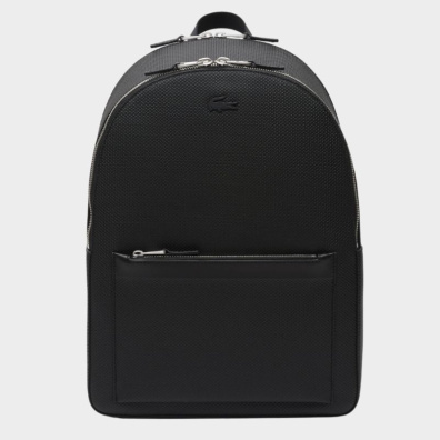 Τσάντα Lacoste NH3269CE-000 Μαύρο