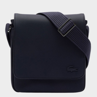 Τσάντα Lacoste NH4423HC-021 Μπλε