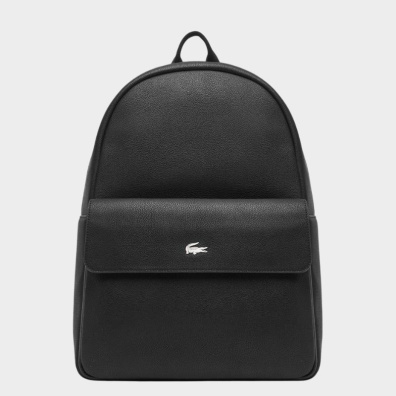 Τσάντα Lacoste NH5164UE-000 Μαύρο